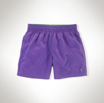 Polo Men shorts-114